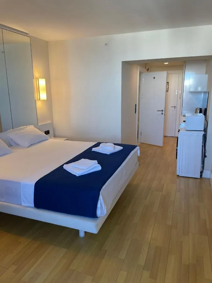 Aparthotel In City Батуми