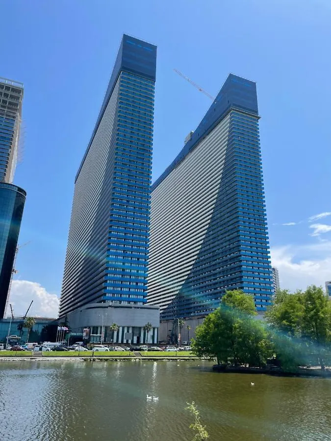 Aparthotel In City Батуми 5*,
