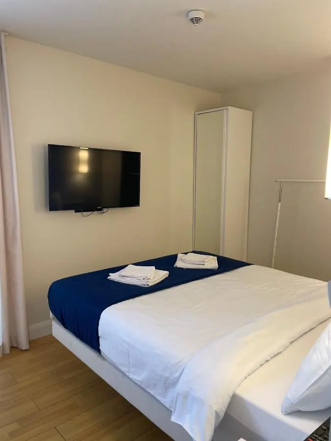 Aparthotel In City Батуми Грузия