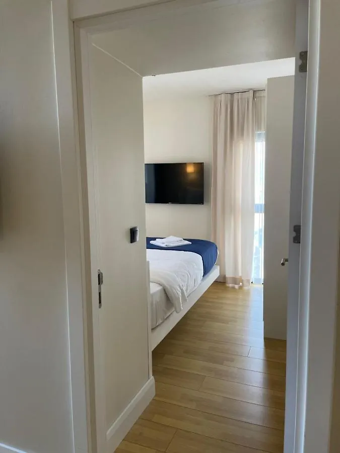 Aparthotel In City Батуми Грузия