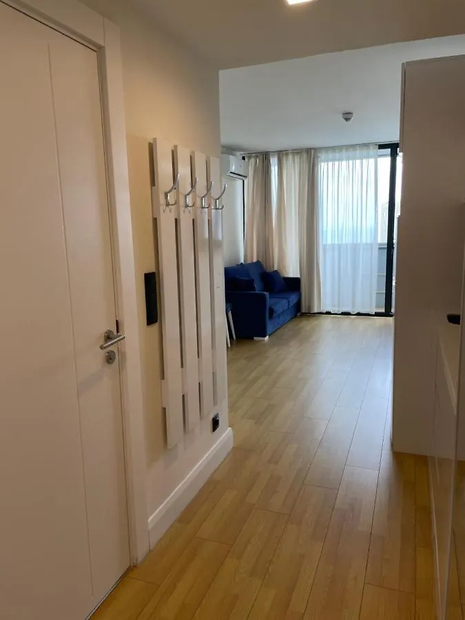 Aparthotel In City Батуми