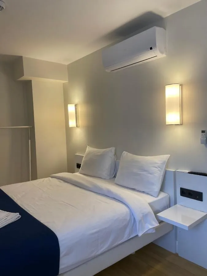 Aparthotel In City Батуми Грузия