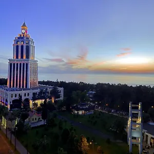 Отель Sheraton